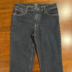 Boys Polo Hampton Straight Jean